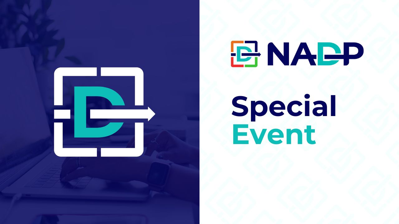 NADP Special Event