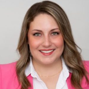 Profile photo of Sarah-Beth Miller