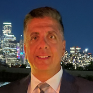 Profile photo of Anthony Mallozzi