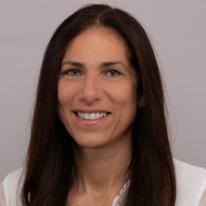 Profile photo of Liz Levy
