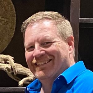 Profile photo of David Thomason