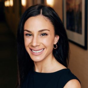 Profile photo of Allison Dolzani