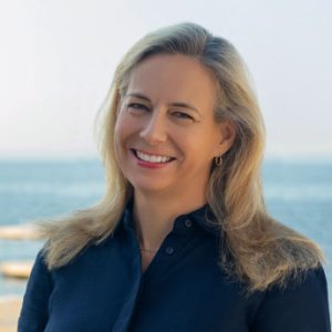 Profile photo of Virginia (Ginny) Jamison