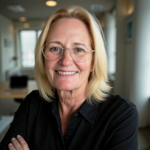 Profile photo of Jana Minifie, PhD, CVA