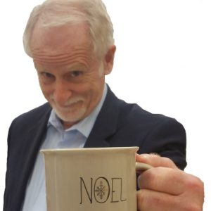 Profile photo of Noel Cookman