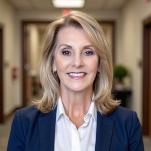 Profile photo of Sue LeBlanc