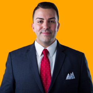 Profile photo of Fernando DaCunha
