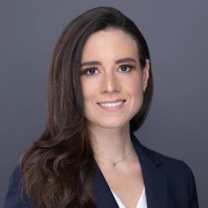 Profile photo of Marissa Caputo