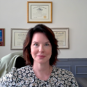 Profile photo of Carolyn Parry