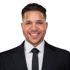 Profile photo of Pablo Gomez, CDRE