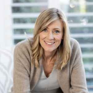Profile photo of Michelle Anne