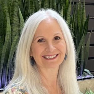 Profile photo of Joyce Ayers