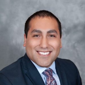 Profile photo of Raul Sandoval