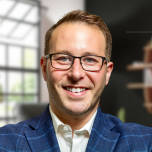 Profile photo of Jeremy Faberlle