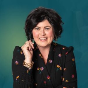 Profile photo of Mindy Jones