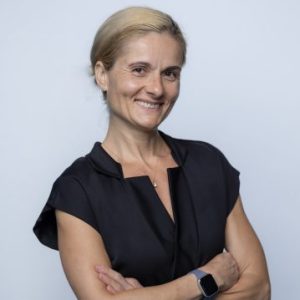 Profile photo of Maria Tarrence