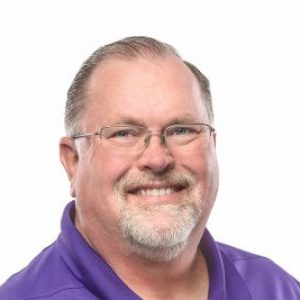 Profile photo of Patrick Wanzer