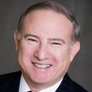 Profile photo of Ira Mandel