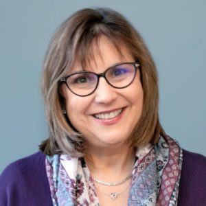 Profile photo of Shari Reffsin