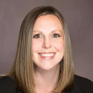 Profile photo of Jennifer Schnalzer