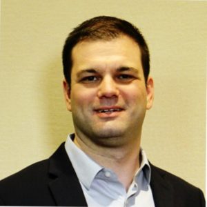 Profile photo of Scott Coopersmith