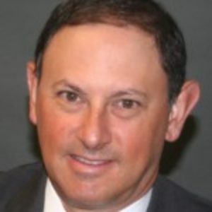 Profile photo of Todd Robison