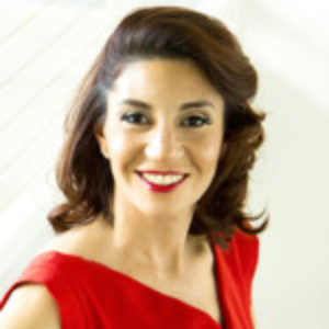 Profile photo of Claudia Pernudi