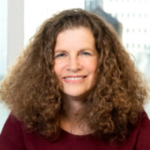 Profile photo of Lisa Zeiderman