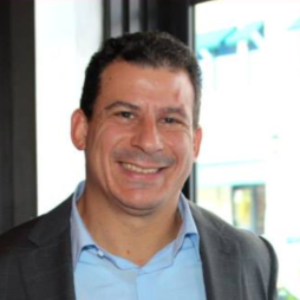 Profile photo of DOUGLAS HILLER