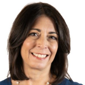 Profile photo of Dina De Giorgio