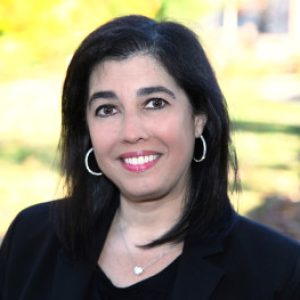 Profile photo of Carolyn Laredo