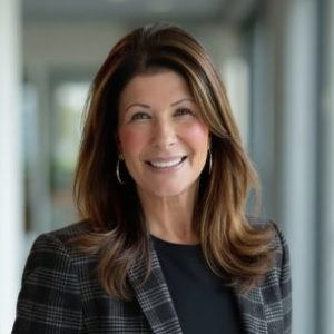 Profile photo of Nicole Shapiro