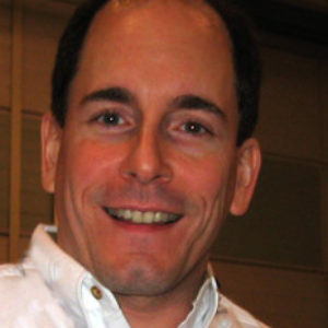 Profile photo of Steven Warshaw