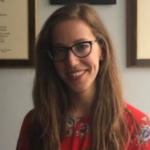 Profile photo of Leah Younger