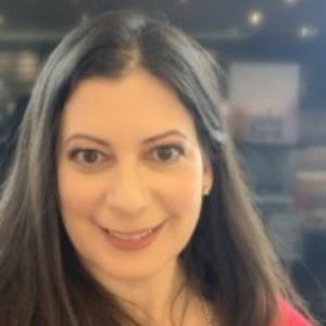 Profile photo of Susan Bernstein