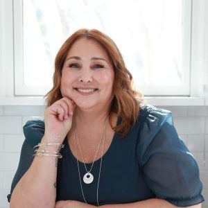 Profile photo of Kimberly Lorah