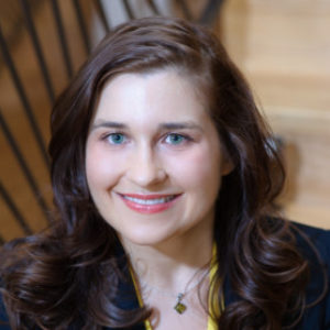 Profile photo of Anna Krolikowska