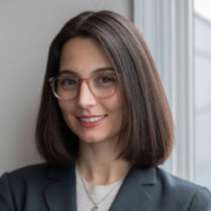 Profile photo of Stephanie Palo