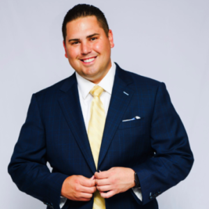 Profile photo of Richard Sanvenero