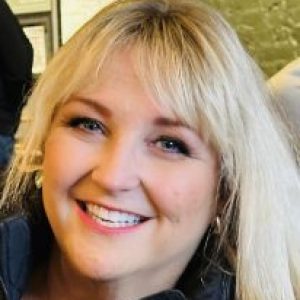 Profile photo of Theresa Collins